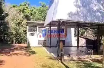 Chácara / sítio com 5 quartos à venda no Shopping Park, Uberlândia 