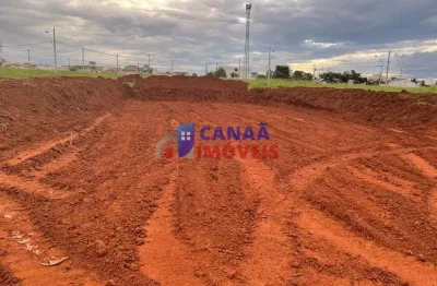 Terreno à venda no Umuarama, Uberlândia 