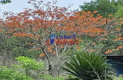 Chácara / sítio com 1 quarto à venda no Tapuirama, Uberlândia 
