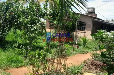 Fazenda à venda no Miraporanga, Uberlândia 