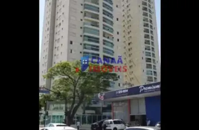 Apartamento alto padrão, 3 suites. supreme residence