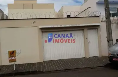 Apartamento com 2 quartos à venda no Jardim Inconfidência, Uberlândia 