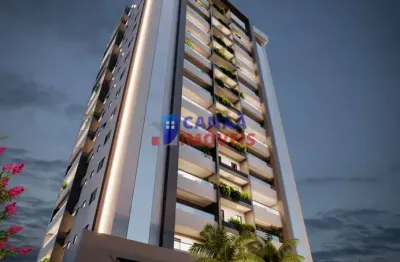 Apartamento com 2 quartos à venda no Patrimônio, Uberlândia 