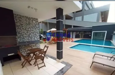 Condomínio park martins - apartamento cobertura duplex - bairro martins