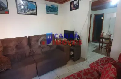 Casa com 2 quartos à venda no Daniel Fonseca, Uberlândia 
