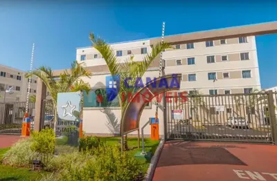 United states - apartamento 2 quartos condomínio united states próximo uberlandia shopping