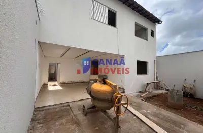 Casa com 3 quartos à venda no Vigilato Pereira, Uberlândia 