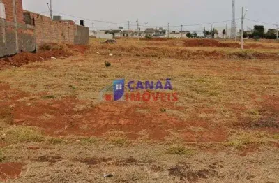 Terreno à venda no Umuarama, Uberlândia 