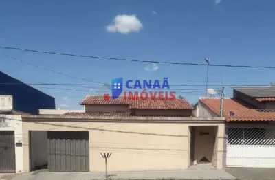 Casa 3 quartos bairro jardim palmeiras próximo abc supermercado