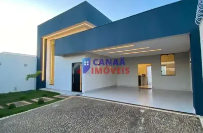 Casa com 3 quartos à venda no Novo Mundo, Uberlândia 