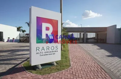 Condomínio raros - vendo terreno condomínio raros - uberlandia