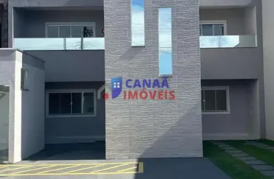 Apartamento novo 2 quartos com 1 suite c/ documentação grátis! shopping park