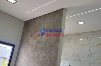Casa com 3 quartos à venda no Jardim Brasília, Uberlândia 