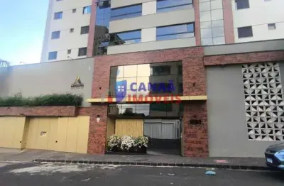 Absoluto residence, apartamento 3 quartos 1 suíte com varanda gourmet