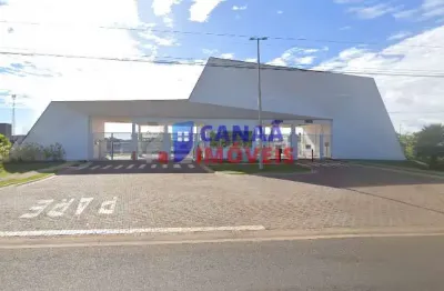 Terreno à venda em Laranjeiras, Uberlândia 