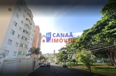 Apartamento 3 quartos 1 suíte bairro saraiva próximo do d' ville supermercado