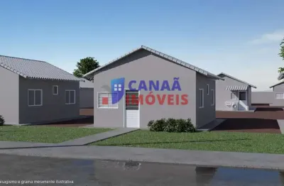 Casas c/ entrada parcelada e documentação grátis** mansour iii