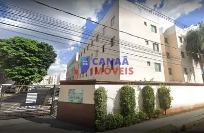 Vila verde condomínio - apartamento 2 quartos  bairro jardim holanda  condomínio vila verde