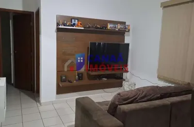 Apartamento 2 quartos todo c/ armários, próximo ao terminal e shopping temtem