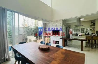 Casa com 3 quartos à venda no Nova Uberlândia, Uberlândia 