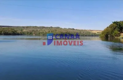 Condomínio lago verde - chácara á venda, 5000m², casa com 4 quartos - 60% em permuta