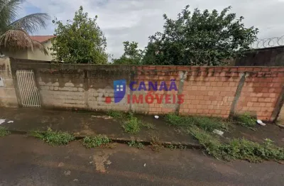 Terreno à venda no Jardim Ipanema I, Uberlândia 