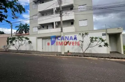 Residencial lecce - apartamento 2 quartos, bairro santa mônica