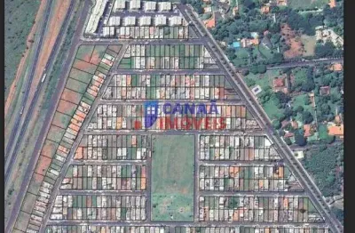 Terreno à venda no Jardim Ipanema I, Uberlândia 