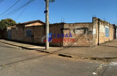 Terreno à venda no Jardim Europa, Uberlândia 