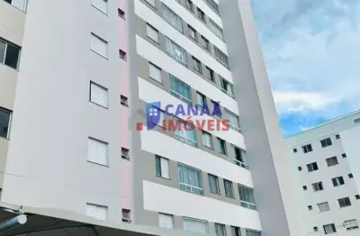 Apartamento á venda - residencial napoli, bairro laranjeiras