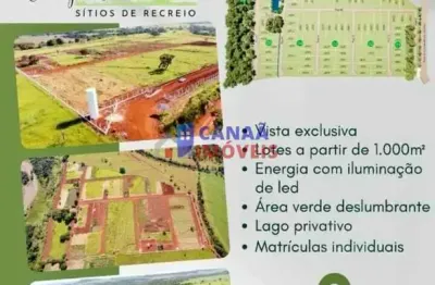 Terreno à venda no Cruzeiro dos Peixotos, Uberlândia 