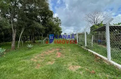 Chácara / sítio com 3 quartos à venda no Miraporanga, Uberlândia 
