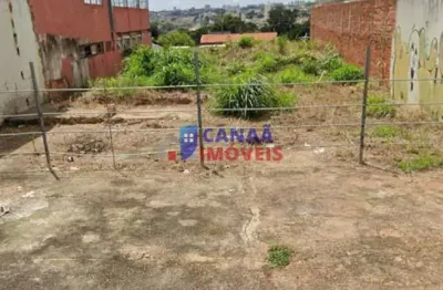 Terreno à venda no Jaraguá, Uberlândia 