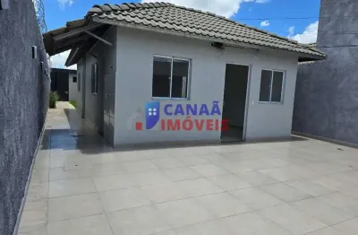Casa com 2 quartos à venda no residencial pequis, uberlândia , 75 m2 por r$ 259.900