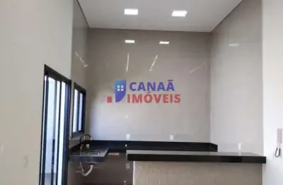 Casa com 3 quartos à venda no Tabajaras, Uberlândia 