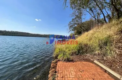 Terreno à venda no Conjunto Alvorada, Uberlândia 