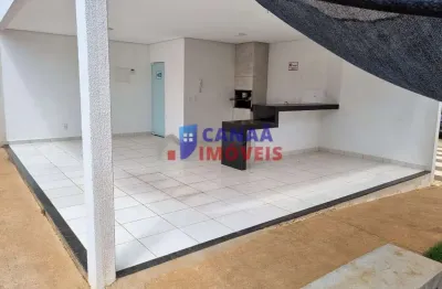 Casa com 2 quartos à venda no residencial pequis, uberlândia , 50 m2 por r$ 199.900