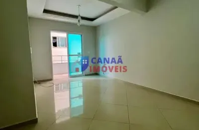 Apartamento  3 quartos, 1 suite - vaga para 2 carros