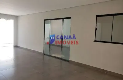 Casa com 3 quartos à venda em São Jorge, Uberlândia 