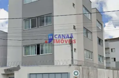 Apartamento 2 quartos, sendo 1 suíte - jd veneza região jardim botânico