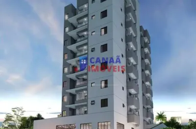 Lançamento apartamento 2/4 1 suíte fino acabamento bairro novo mundo c/ doc grátis*
