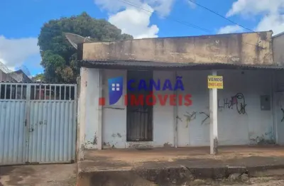 Terreno à venda no Jardim Canaã, Uberlândia 