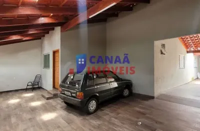 Casa com 2 quartos à venda no Martins, Uberlândia 