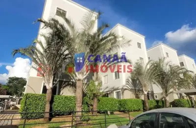 Apartamento 2 quartos condomínio parque uchoa chácaras tubalina