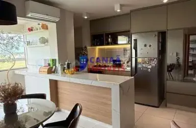 Apartamento  todo planejado residencial shopping sul bairro gávea sul uberlandia