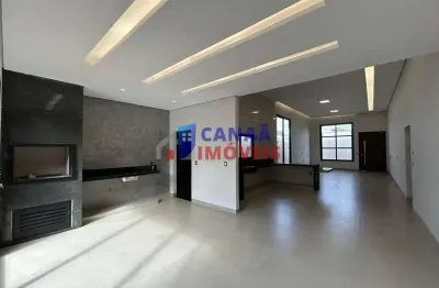 Casa com 3 quartos à venda em Vida Nova, Uberlândia 