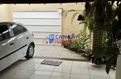 Casa com 3 quartos, sendo 1 suíte - jardim américa 1