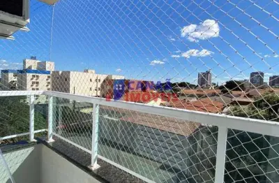 Apartamento 2 quartos, sendo 1 suíte - próxima uai pampulha