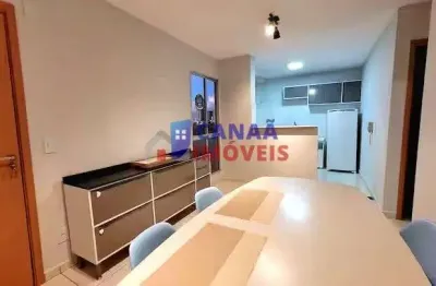 Apartamento  2 quartos 2º andar condomínio united states