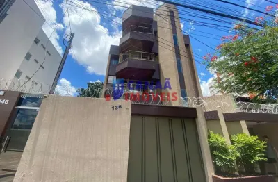 Apartamento 3 quartos 1 suíte c/ 129,5m² bairro santa maria (gigante!)